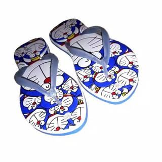  SANDAL JEPIT DORAEMON  TALI DORAEMON  Shopee Indonesia