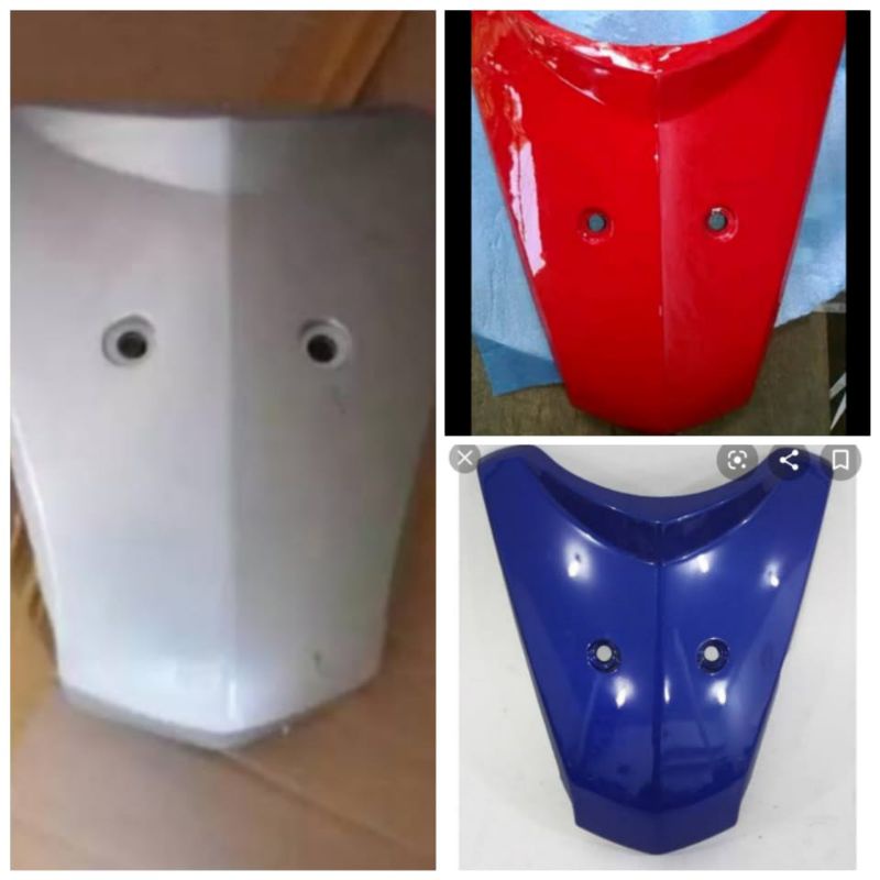 dasi Supra x 125