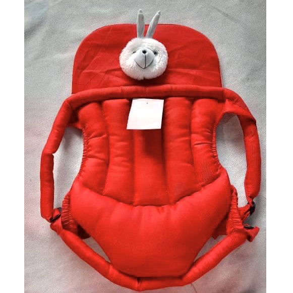 Gendongan bayi depan hipseat murah Baby carrier ransel multifungsi
