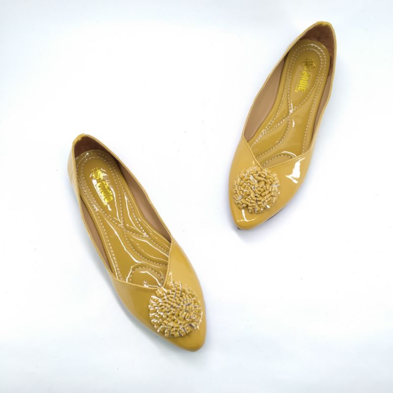 ANDIS Sepatu Flatshoes Wanita SR07