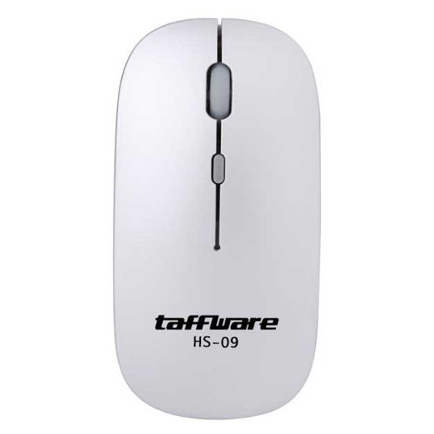 Taffware Mouse Wireless 2.4G Rechargeable - HS-09