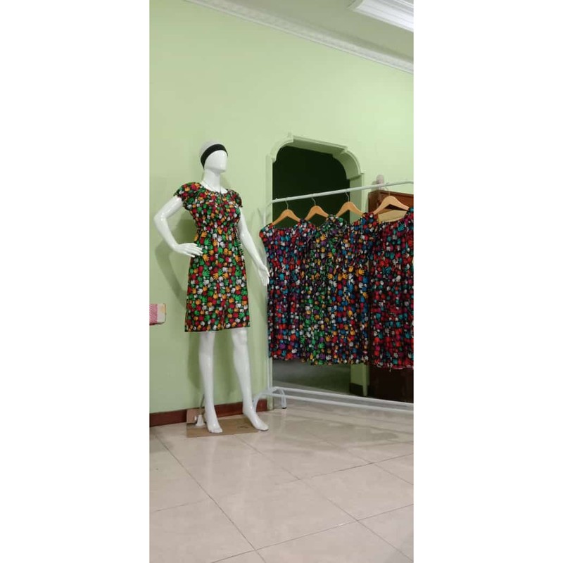 DASTER SMOK BALON  SMOK BALON.