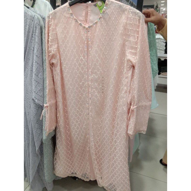 Tunik wanita St Yves ORIGINAL