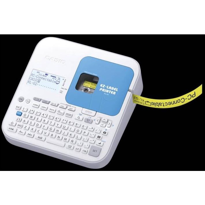 

Casio Kl-G2 - Label Printer/Maker