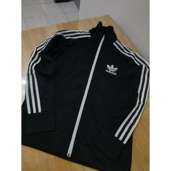 jaket tracktop adidas europa original