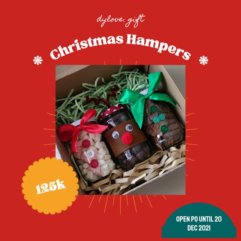 

Hampers