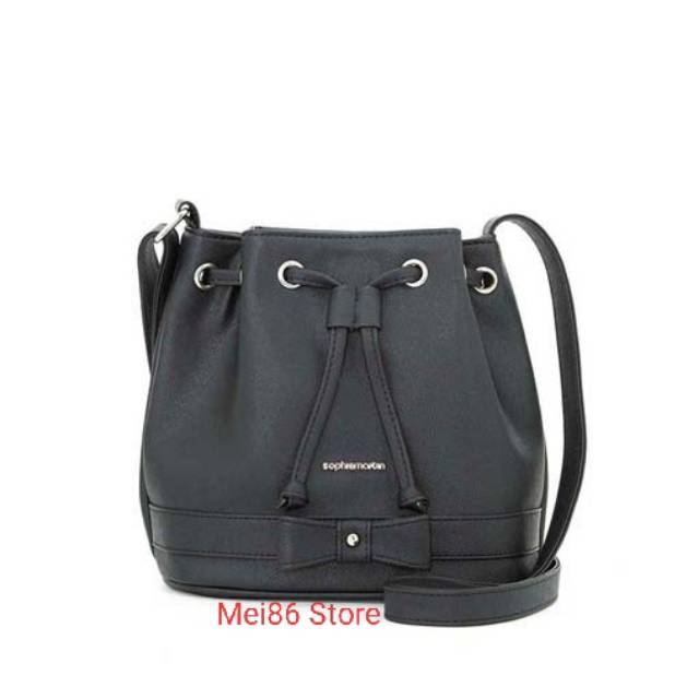 Mei86 / Orvaille / Tas Selempang Wanita Sophie Martin Orvaille