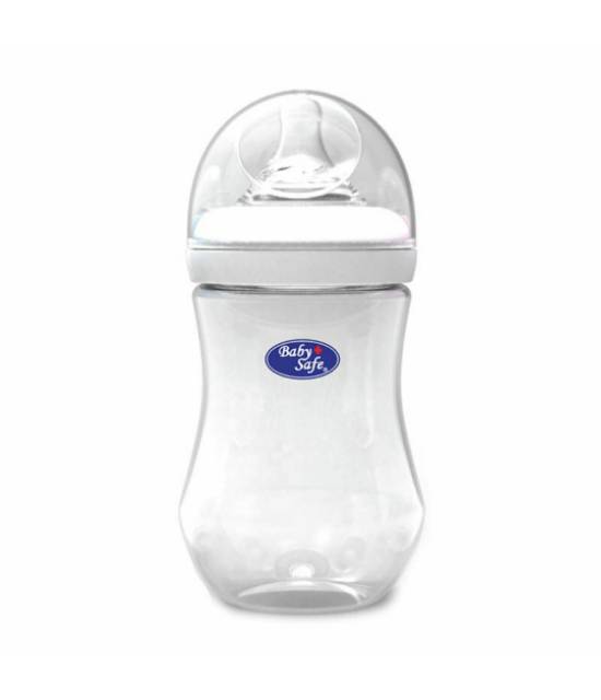 Babysafe botol susu WN 250 ml WN02/ bottle milk