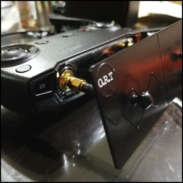 Ongkos Pasang Antena Ort