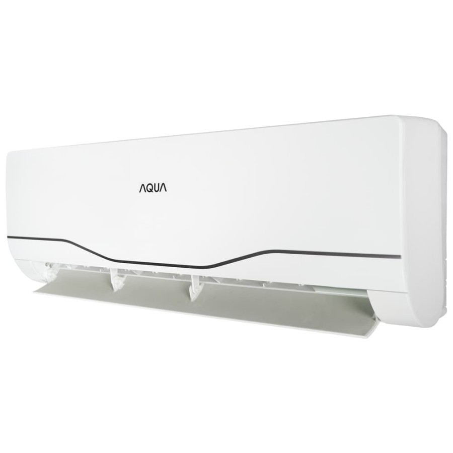 AC Split Standar Aqua 1,5 1 1/2 PK AQA-KCR12ANS