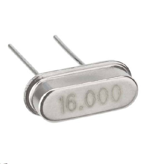 Crystal 16MHz Xtal Oscillator Osilator DIP 16000 16 MHz Atmega328