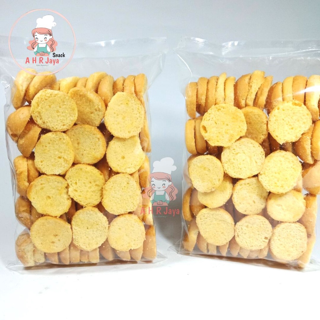 

Bagelen Manis Gurih Roombutter 1 kg / Bagelan Mini Bulat Spesial Kiloan / Bagelen Bandung Mini Vanilla / Roombutter Roti Kering Bagelan Kiloan