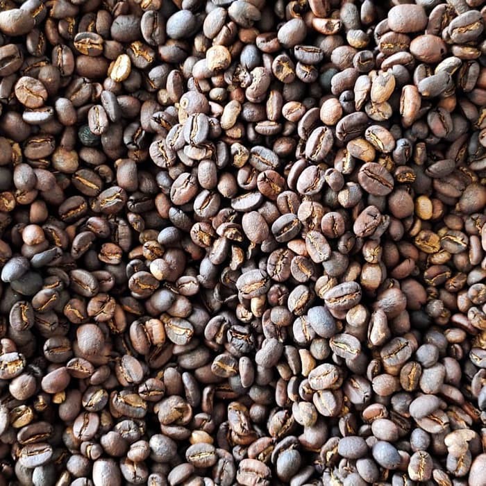 

Kopi tradisional Cap Gajah Arabica sumatra 500 gram