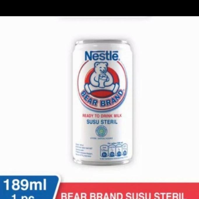 

[COD] susu beruang bear brand isi 12pcs [COD]