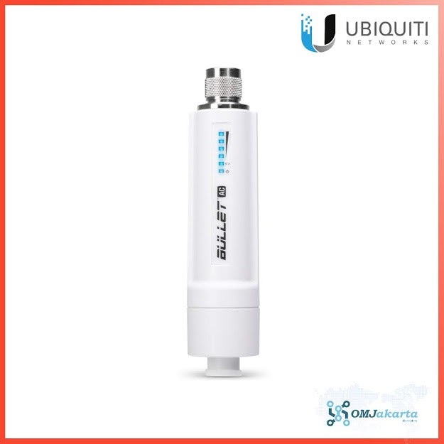 Ubiquiti Bullet AC Dualband B-DB-AC