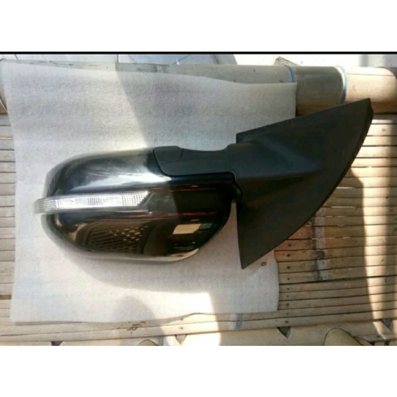 spion dfsk glori