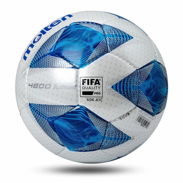 Bola Futsal Molten Vantaggio F9A 4800 F9A4800 FIFA QUALITY PRO Original