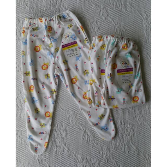 CUCI GUDANG LIBBY BABY WEAR