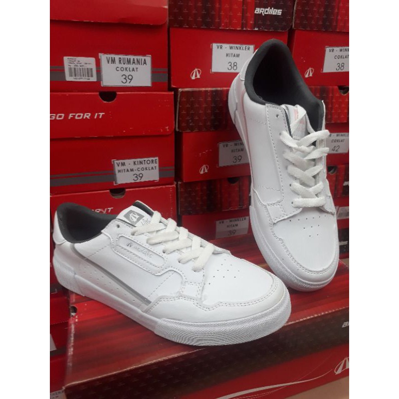 SEPATU WANITA ARDILES