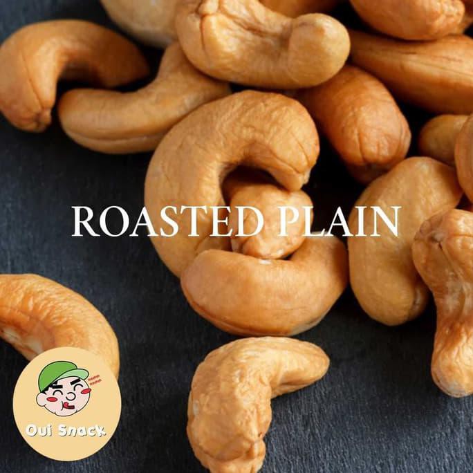 

500GR MEDE ROASTED TAWAR / PLAIN (VEGAN FRIENDLY) TERBAIK Kode 1101