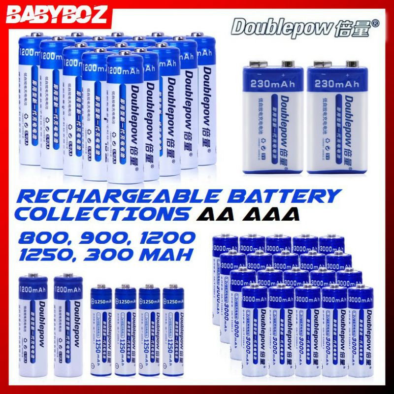Baterai Charger | Baterai Cas | Baterai Cas AA | Baterai Cas AAA | Batrei Cas AA