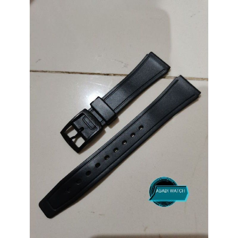 Strap Tali Jam Q&amp;Q QnQ QQ VP46 VP-34 VP 46 bisa pas lgsg dipakai kak