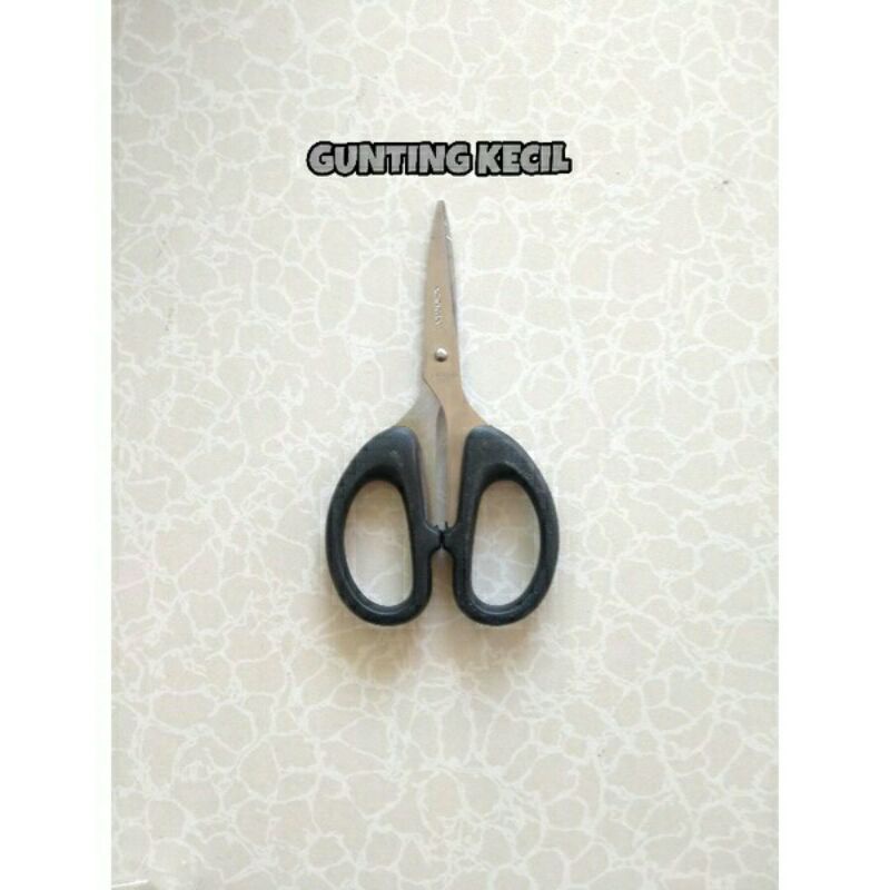 

Gunting kecil Montana scissors