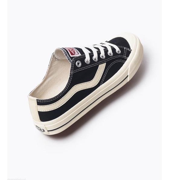 Sangat Nyaman.. Sepatu Ventela Public Grey Low Original (Abu Abu)