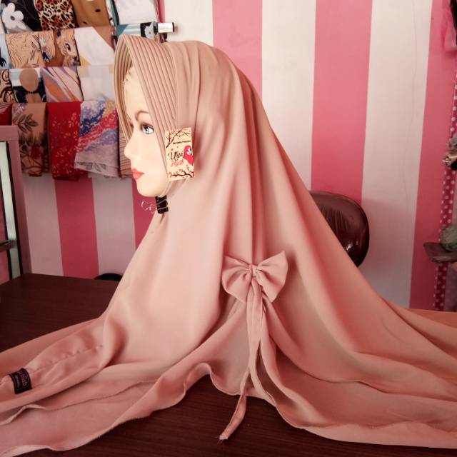 Hijab ulya