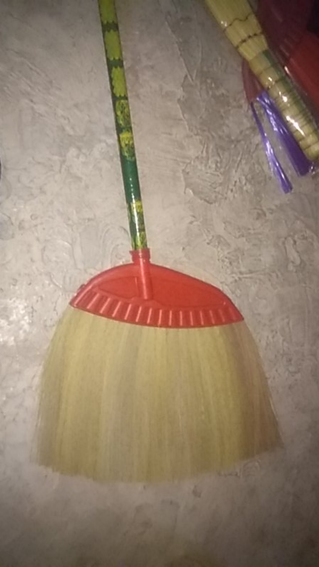 Sapu Lantai Rayung Original | Sapu Cemara Murah | Sapu Awet | Sapu Kipas | Sapu Gelagah | Sapu Kipas