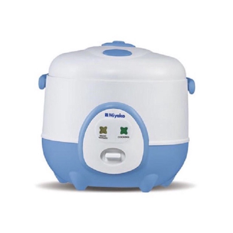 Rice Cooker Miyako 0.6 liter