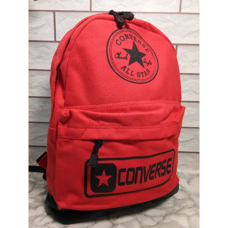 RANSEL JANSPOR CONVERS KASMAG TERBARU