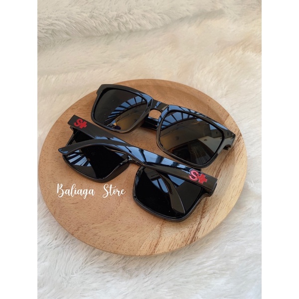 FAST DELIVERY kacamata pria - kacamata cowok - kacamata keren murah - kacamata hitam pria - kacamata