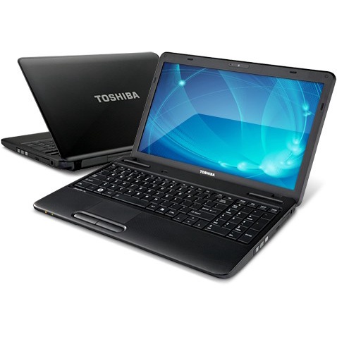 TOSHIBA SATELITE PRO C40H DYNABOOK - I3 1005G1 - 4GB - 256GB - 14in - W10