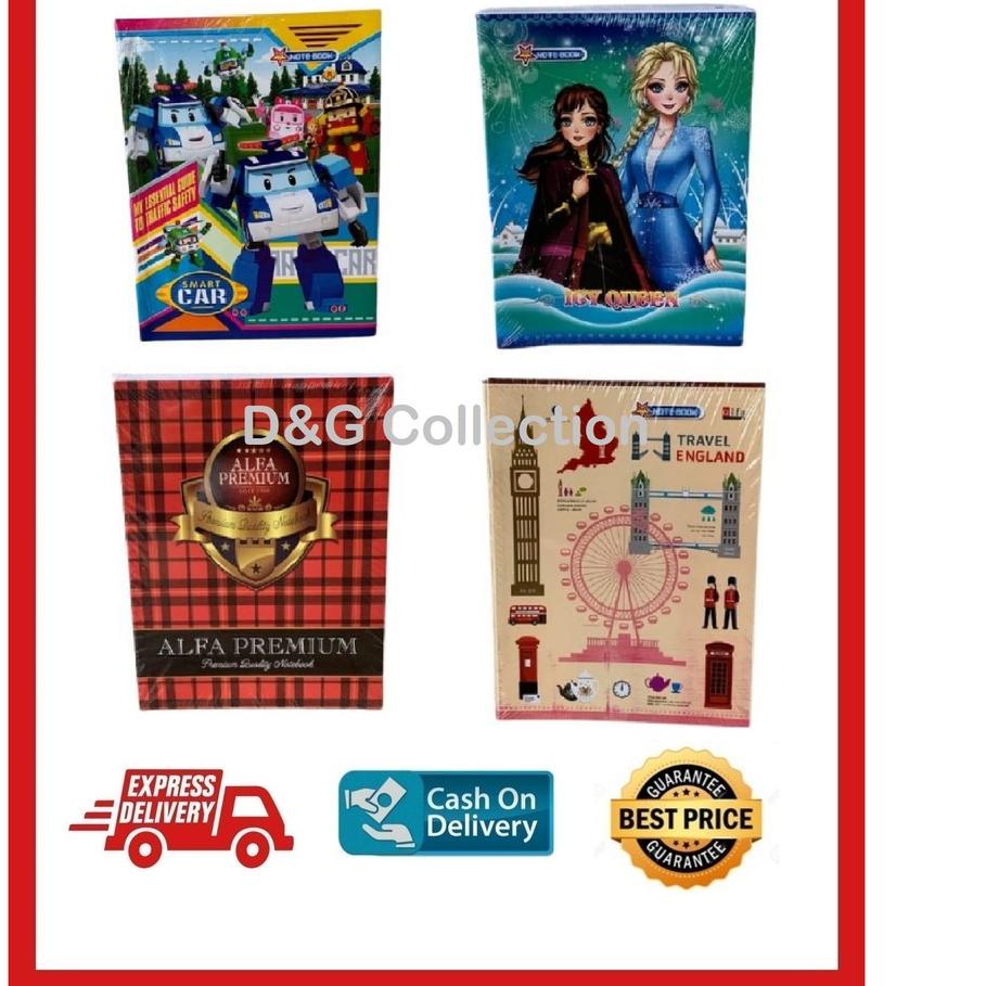 

Update! BUKU TULIS 38 LEMBAR BUKU UKURAN KUARTO BUKU TULIS SEKOLAH 38 ,,