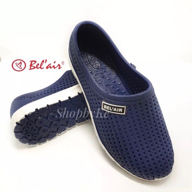 Sepatu / Slip On Pria Tipe Hokky (by Bel Air) size 39-44