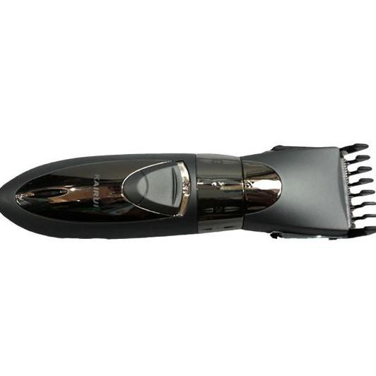 Kairui HC-001 Hair Clipper Pencukur rambut pemotong mesin cukur alat