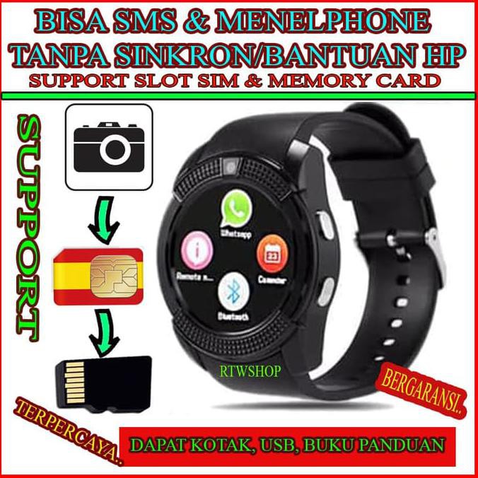 PROMO HP HANDPHONE JAM TANGAN ANAK / SAMSUNG XIAOMI ELEKTRONIK KADO HADIAH TERLARIS