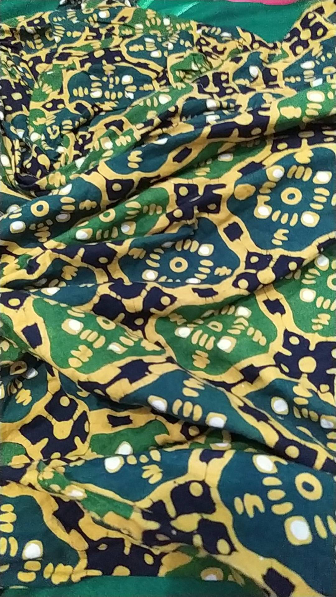 Size M L Xl Xxl Xxxl Bswart Batik Hrb026 Kenongo Hem Pendek Padi Pekalongan M L Xl Batik Pria Murah