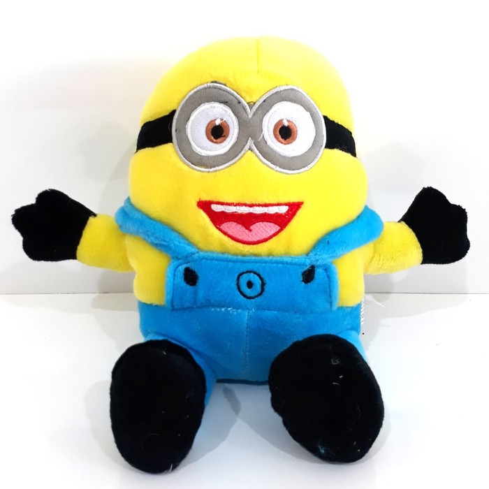 Boneka Minions