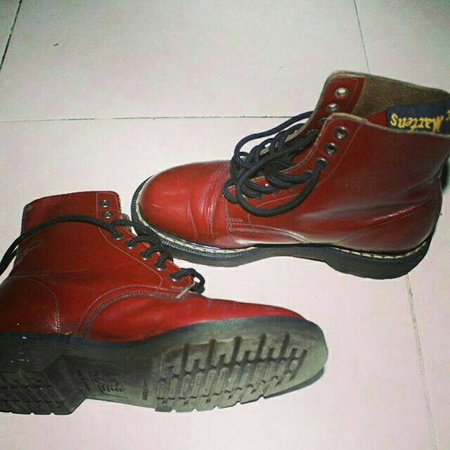 Docmart original