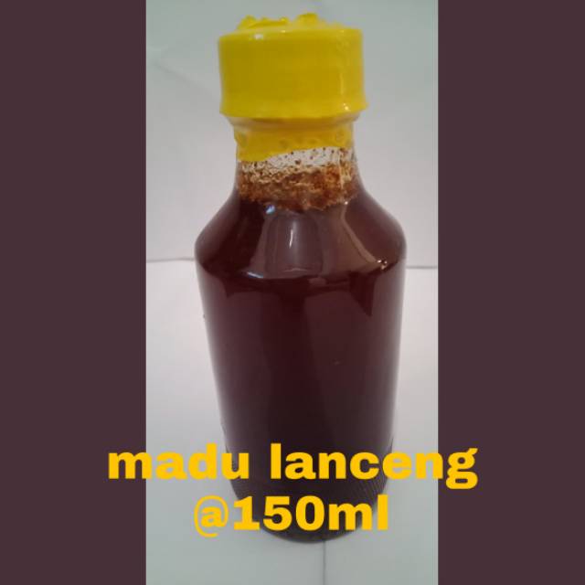

MADU ASLI-MADU LANCENG-MADU HUTAN ASLI-MADU LANCENG ASLI-PROMO MADU ASLI @150ml