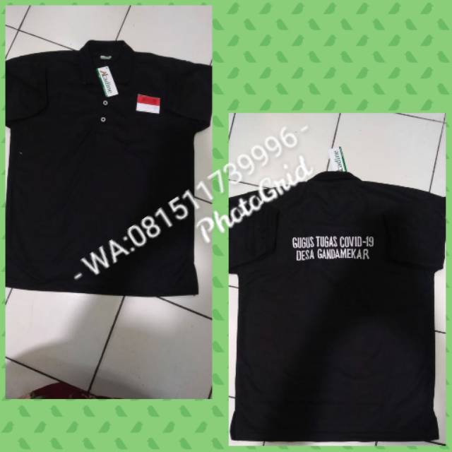 Koas covid#kaos relawan covis