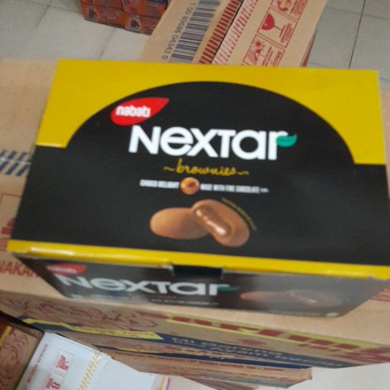 

nextar nabati box isi 10 bks