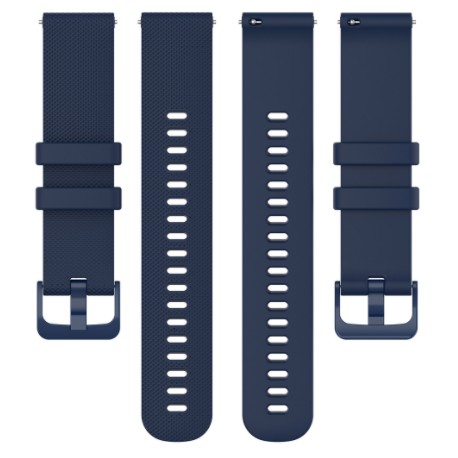 Tali Jam 22mm Watch Strap Xiaomi Huami Amazfit GTR 47mm - OYE Rubber Silikon Warna Warni