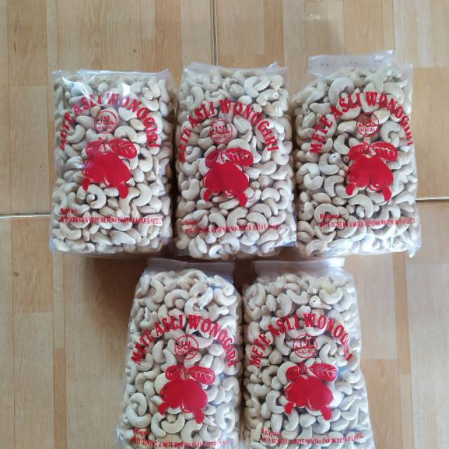 

METE MENTAH FRESH (SUPER)