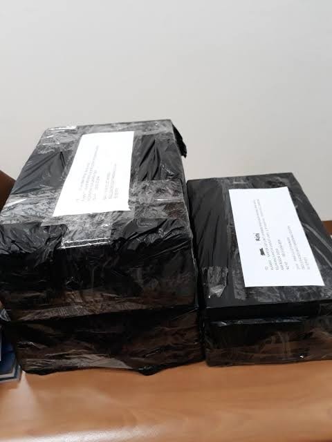 Mika Bening 2a Bahan Lebih Tebal Food Grade