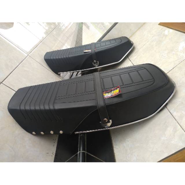 JOK GL100 DLESER-jok gl100 lurus-jok gl100 dleser benik-jok gl100 lurus benik