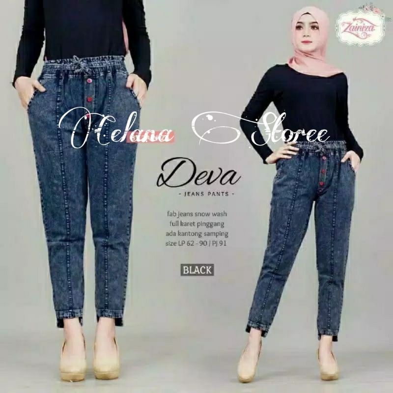 BAGGY PANTS WANITA // BAGGY PANTS JEANS // BAGGY JEANS MURAH KEKINIAN