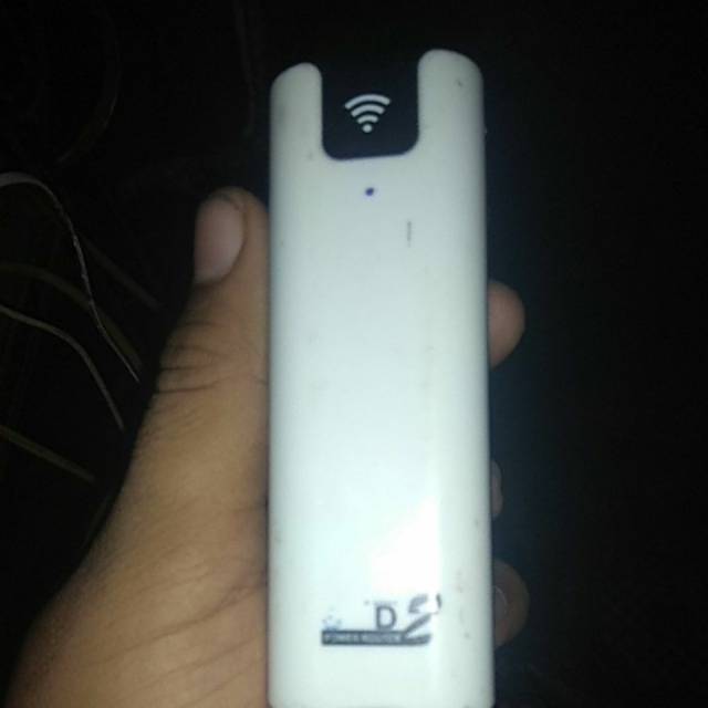 Mifi Bolt GSM